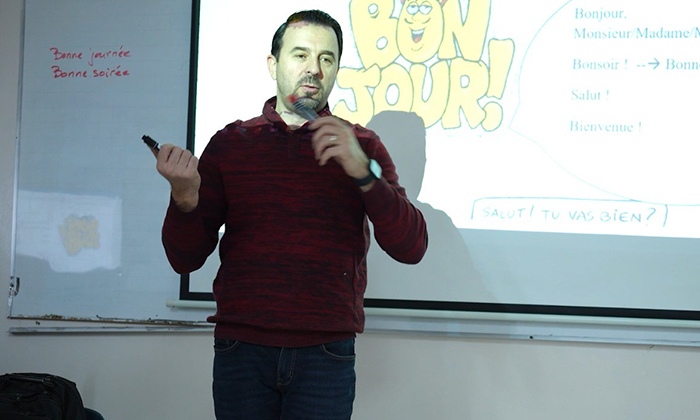 Abren inscripciones a lenguas extranjeras en la Unison