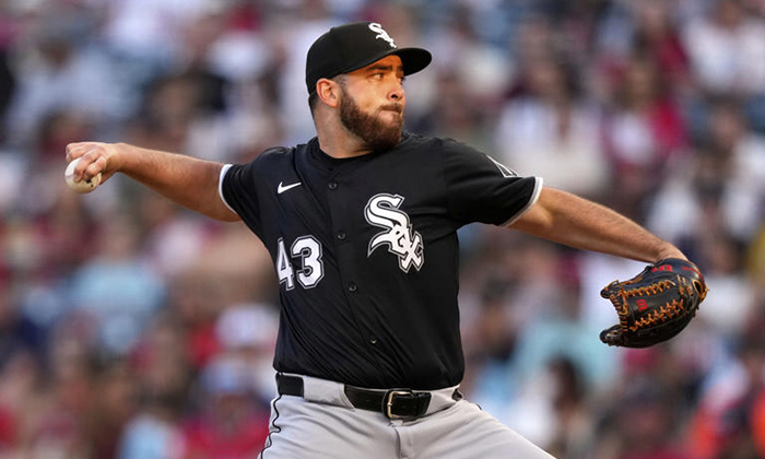 Medias Blancas vencen 1-0 a los Angelinos