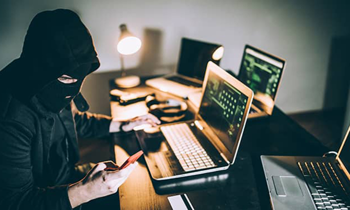 Previenen robo de información Digital