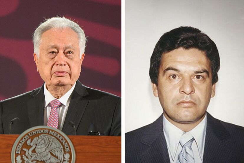 Raymundo Riva Palacio Afirma que Manuel Bartlett Podría ser Acusado en EE. UU. por el Asesinato de Enrique Camarena