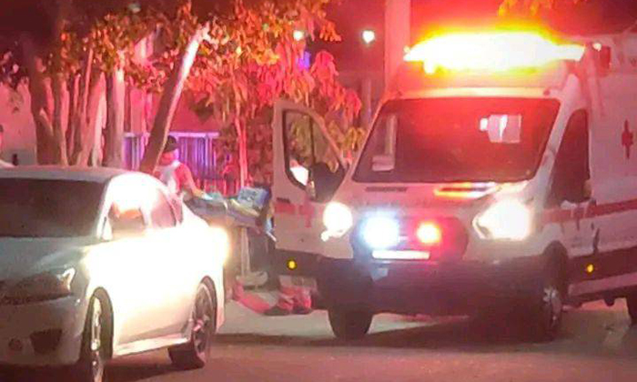 Fallece joven baleado al ser atendido en la clínica 14 del IMSS