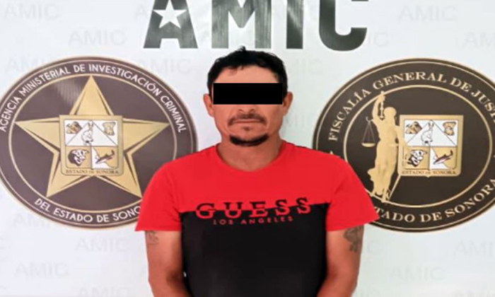 Vinculan a proceso a César “El come gatos” en Santa Ana