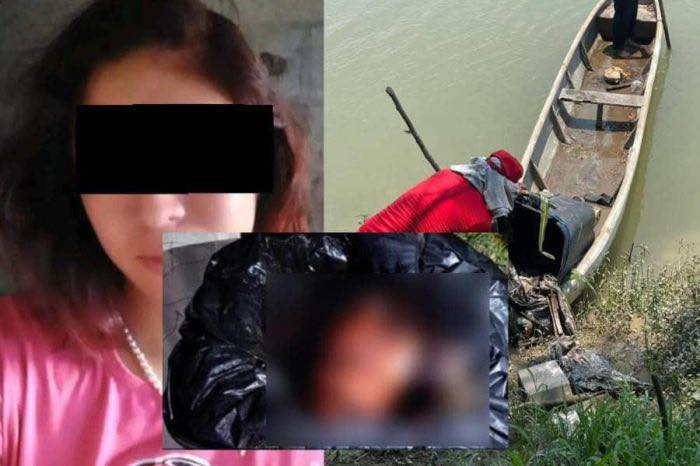 Brutal Crimen en Tabasco: Adolescente de 16 Años es Secuestrada, Torturada y Decapitada