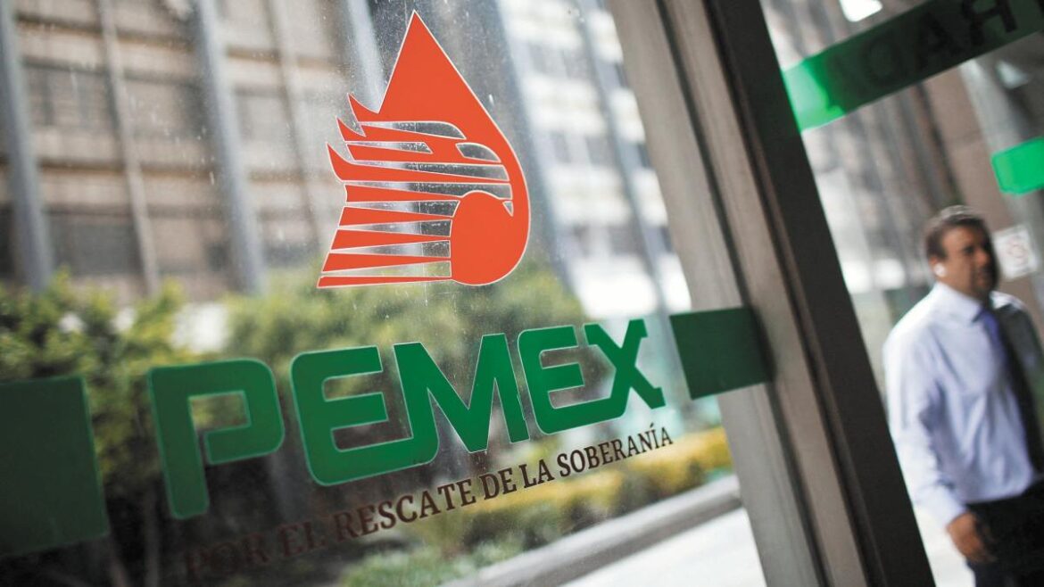 Empresarios Mexicanos Acusados en EE. UU. de Sobornar a Funcionarios de Pemex