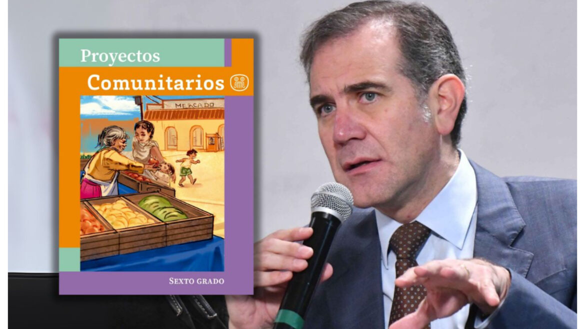 Suprema Corte Ampara a Lorenzo Córdova Contra Libros de Texto que lo Mencionan en Caso de Discriminación