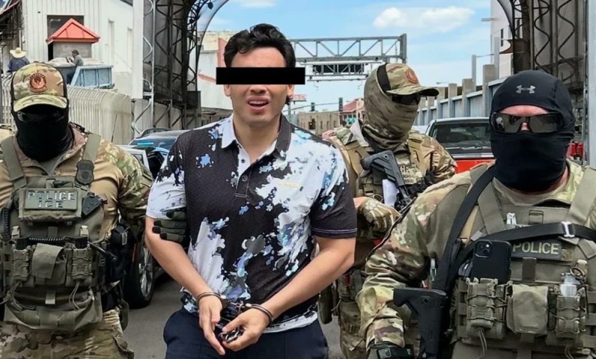 Liberan a Julio César Chávez Jr.; Enfrentará Proceso en Libertad Condicional