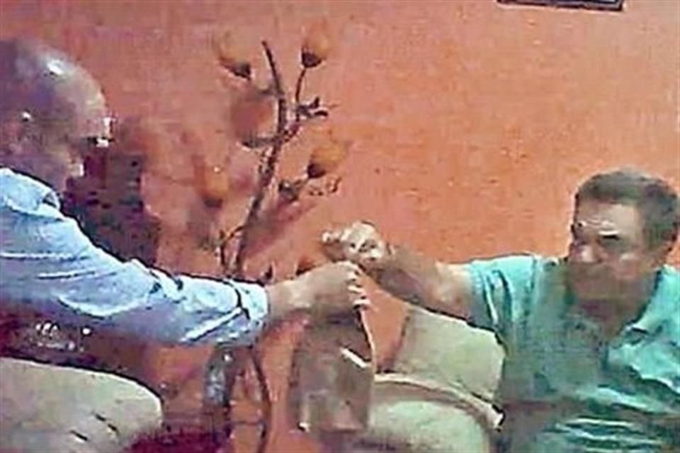 El INE Desecha el Caso Pío López Obrador y David León por Falta de Pruebas Financieras