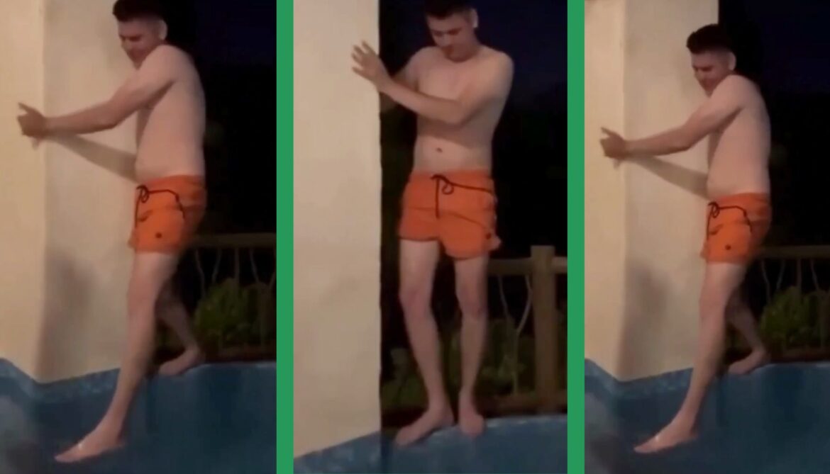 [VIDEO] Hombre Muere Electrocutado en Jacuzzi de Hotel en Ixtapa; Su Familia Denuncia Negligencia