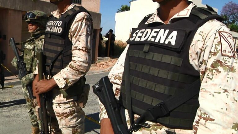 CNDH Emite Recomendación a la SEDENA por Tortura y Violaciones Graves a Derechos Humanos