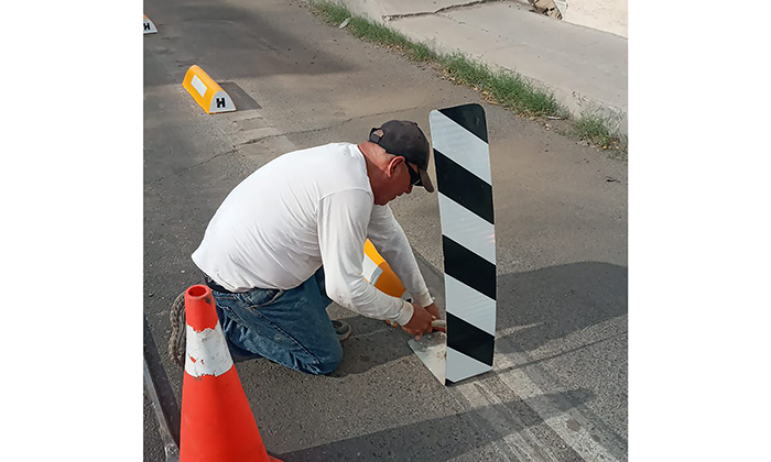Avanza en instalación de 720 confibicis; Gobierno Municipal