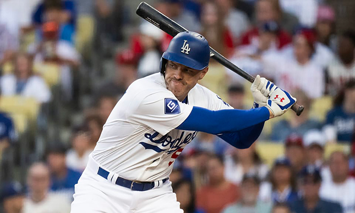 Dodgers vencen a Padres e igualan liderato en el Oeste de la Liga Nacional