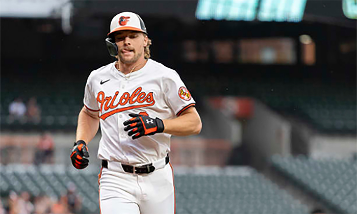 Se quedan Orioles con “el del honor”; Vencen a Astros por 3-2