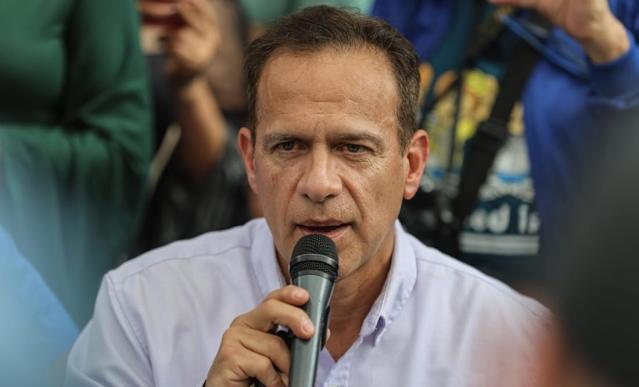 FGR Apelará la Liberación de Israel Vallarta Argumentando Falta de Justicia para Seis Víctimas de Secuestro