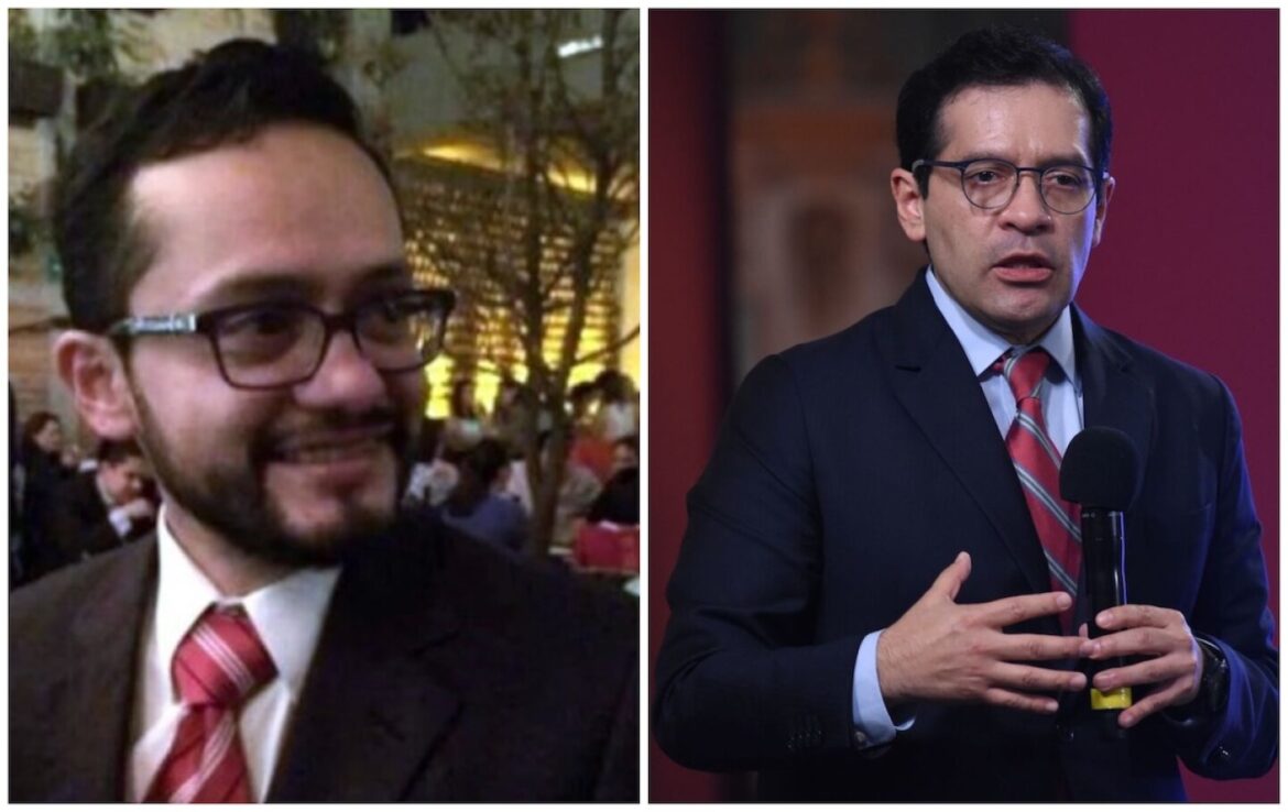 Hermanos Ramírez López Dejan Cargos en la 4T; Confirman su Salida de Nafin y la ASF