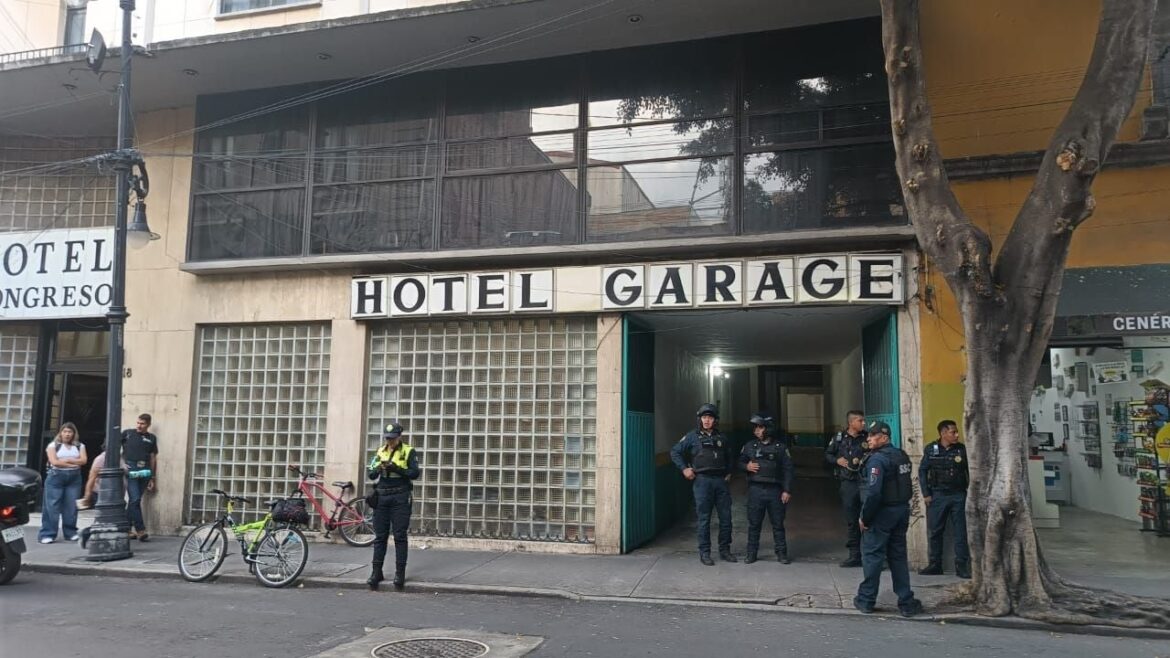 Mujer Extranjera Herida en Presunto Asalto Tras Cambiar Divisas en el AIFA