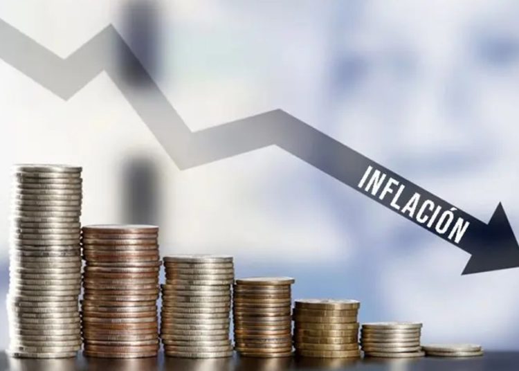 La Inflación en México Baja a su Nivel Más Bajo Desde 2020 Impulsada por Desaceleración en Productos Agrícolas