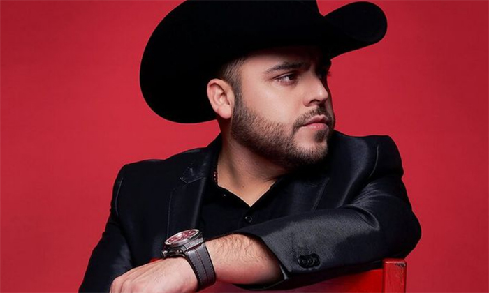 Gerardo Ortiz pacta con FBI y delata a exmanager; Ya se alista para retomar su carrera
