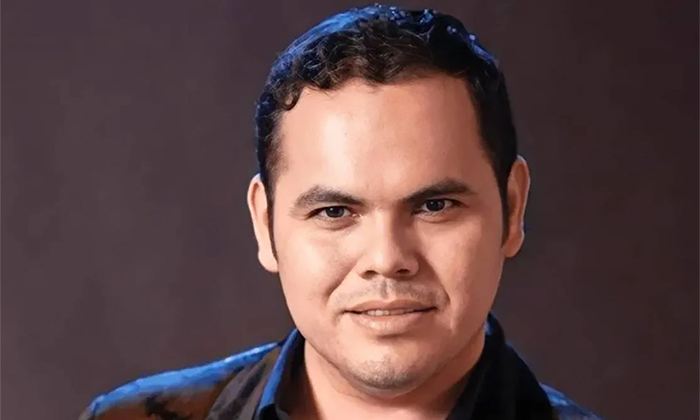 Ejecutan a cantante Ernesto Barajas en Zapopan, Jalisco