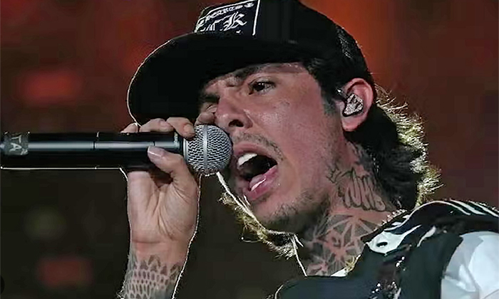 Piden boicot a música de Natanael Cano; Consejo Mexicano de Disc Jockers