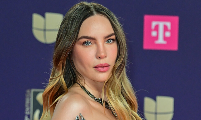 Belinda dejará México para radicar en España