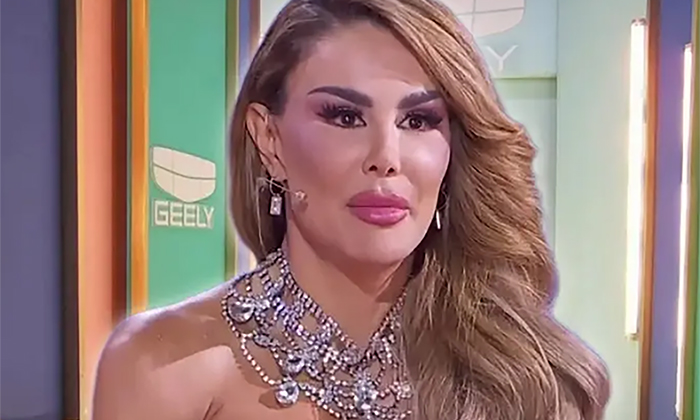 Debutará Ninel Conde en el mundo del podcast