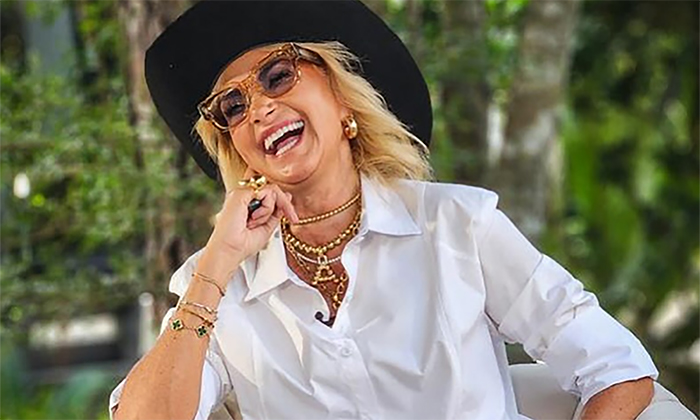 Pide Ángela Aguilar borrar entrevista de Nodal por hablar bien de Cazzu