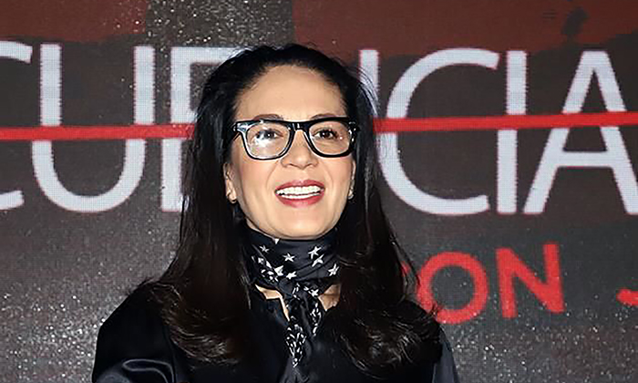 Confirma Yolanda Andrade enfermedades incurables