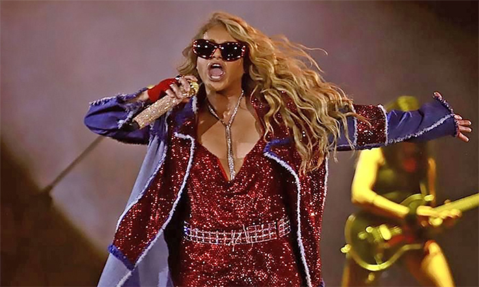 Detienen a hijo menor de Paulina Rubio en Miami