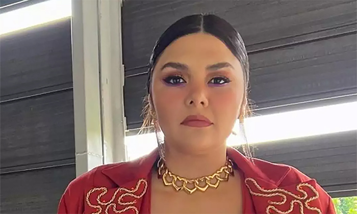 Nominan a Yuridia por mejor Canción Mariachi en Premios Juventud 2024