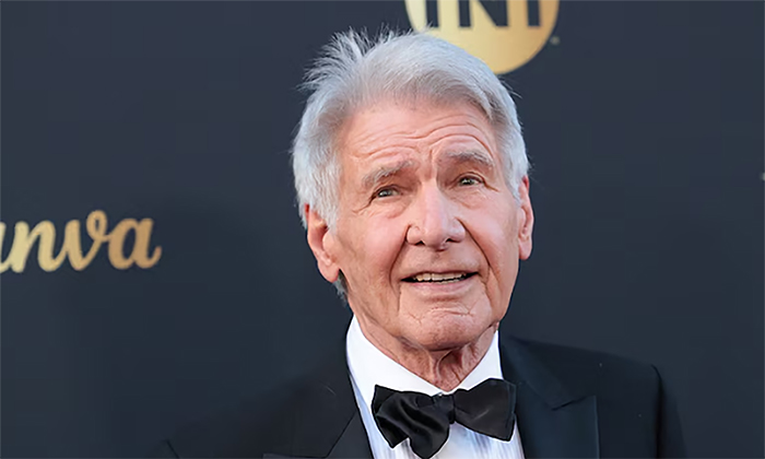 Sorprende cameo de Harrison Ford en filme de Star Wars; Debido a su desinterés por la saga