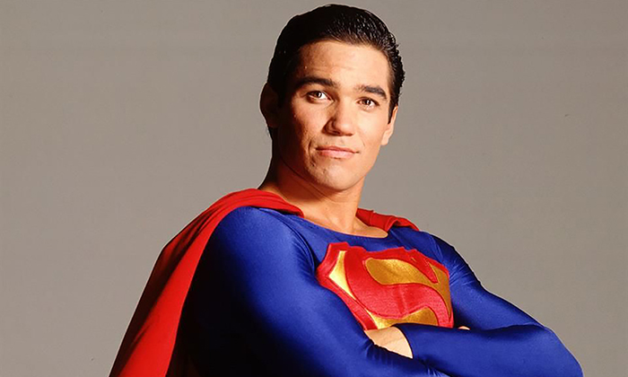 Actor de Superman va contra inmigrantes