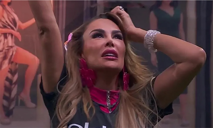 Acusan fraude en La Casa de los Famosos México tras aparición de Ninel Conde en dos lugares