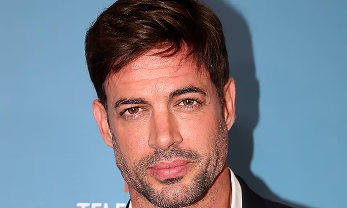 Disfruta William Levy de sus “aprendizajes”