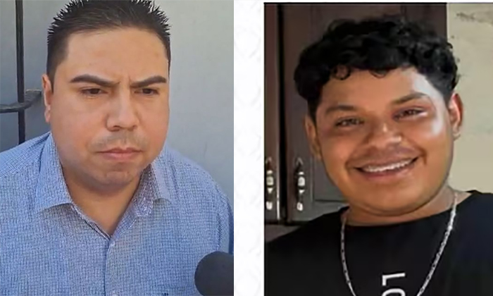 Detienen a involucrado en desaparición de joven; Elementos de la Fiscalía