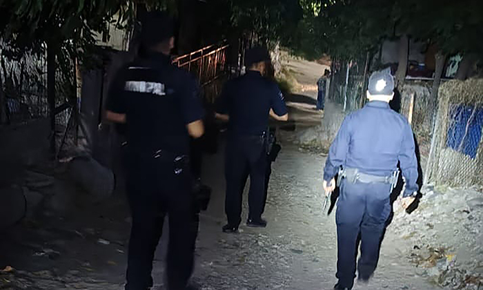 Arrestan a 346 personas por faltas y delitos; Agentes de la Policía Municipal