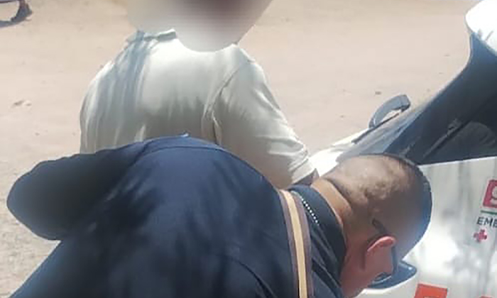 Arrestan a sujeto por abuso contra dos mujeres en la colonia Francisco