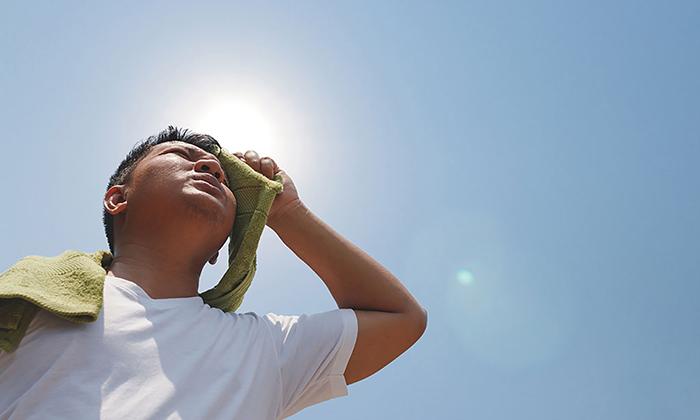 Suma Sonora 14 muertes por el calor; Sigue en primer lugar nacional