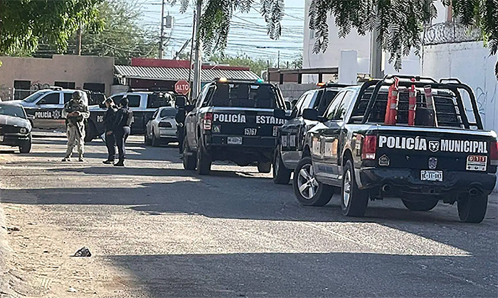 Queda tras las rejas violento ladrón; Fue vinculado a proceso