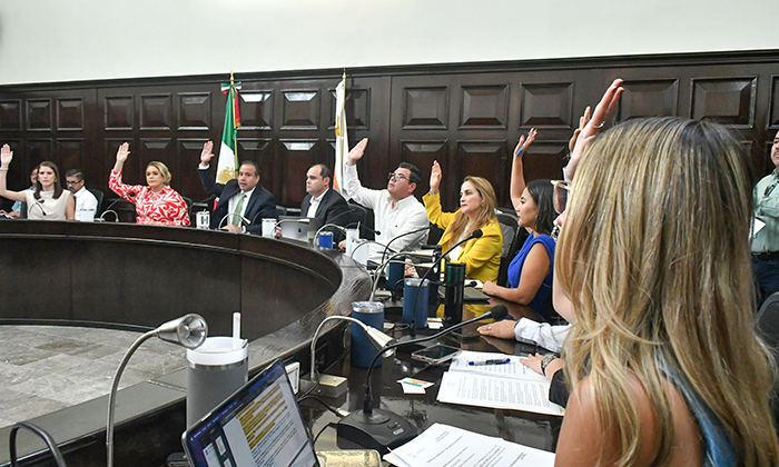 Avanza proyecto de libramiento norponiente