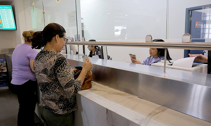 Llaman a aprovechar última semana de descuentos “Dando y Dando”;Tesorería Municipal