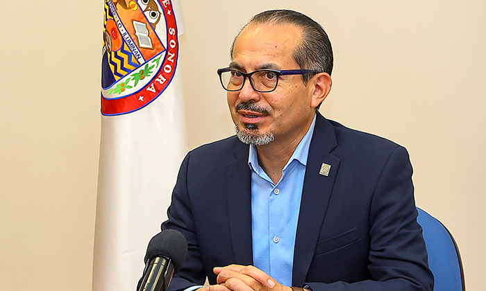 Apoyan traslado de estudiantes a poblado Miguel Alemán; Fortalece Unison programa de apoyo
