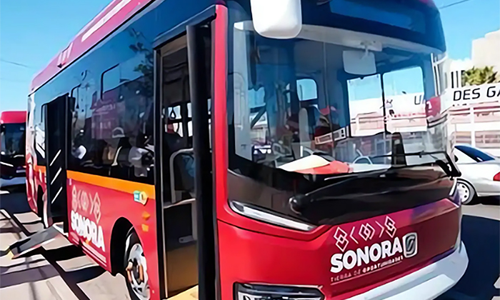 Operarán dos rutas alimentadoras de transporte a partir del 1 de septiembre