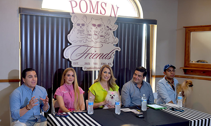 Invitan a la Víactiva Canina el próximo domingo