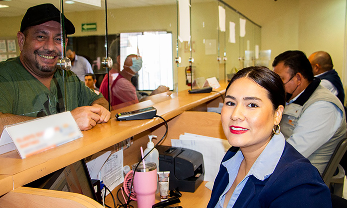 Invita a Jornada de Descuentos este jueves; Agua de Hermosillo