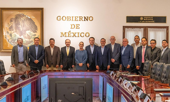 Recibirá Sonora primeros apoyos a ganaderos
