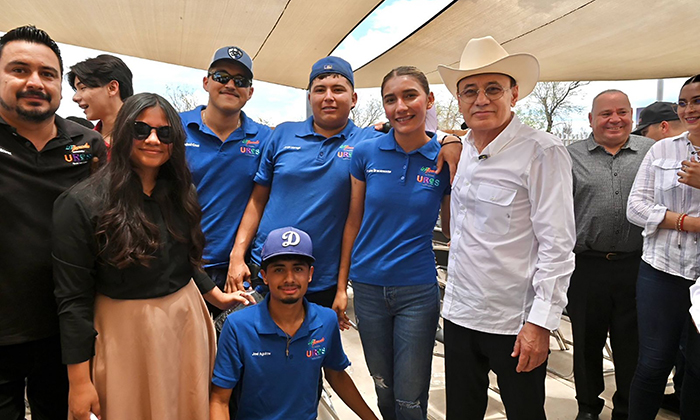 Acogerá Sonora Feria Mexicana de Ciencias por primera vez en la historia