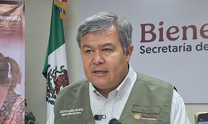 Abren registro de Pensión Mujeres Bienestar