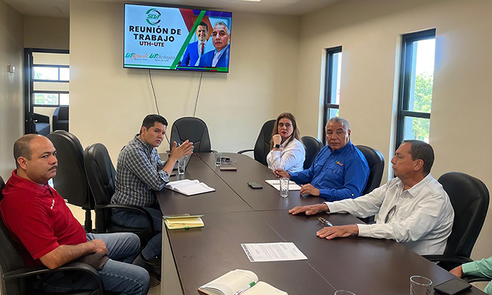 Ofrecerá UTH Ingeniería en Agricultura Sustentable en la extensión en Ures