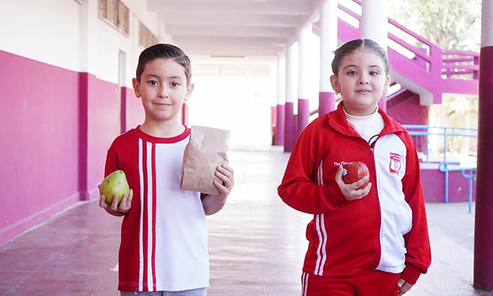 Destacan resultados de “Vive saludable, Vive feliz”