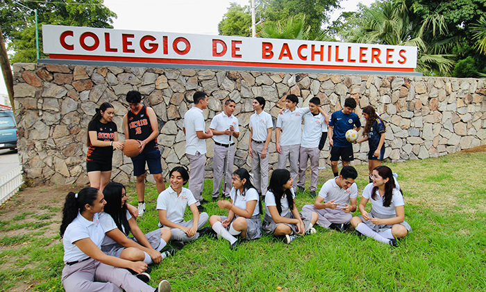 Recibirán a 28 mil estudiantes en planteles Cobach; El próximo lunes